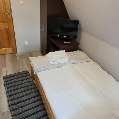 Willa Gorska Koleba Zakopane Ngoại thất bức ảnh