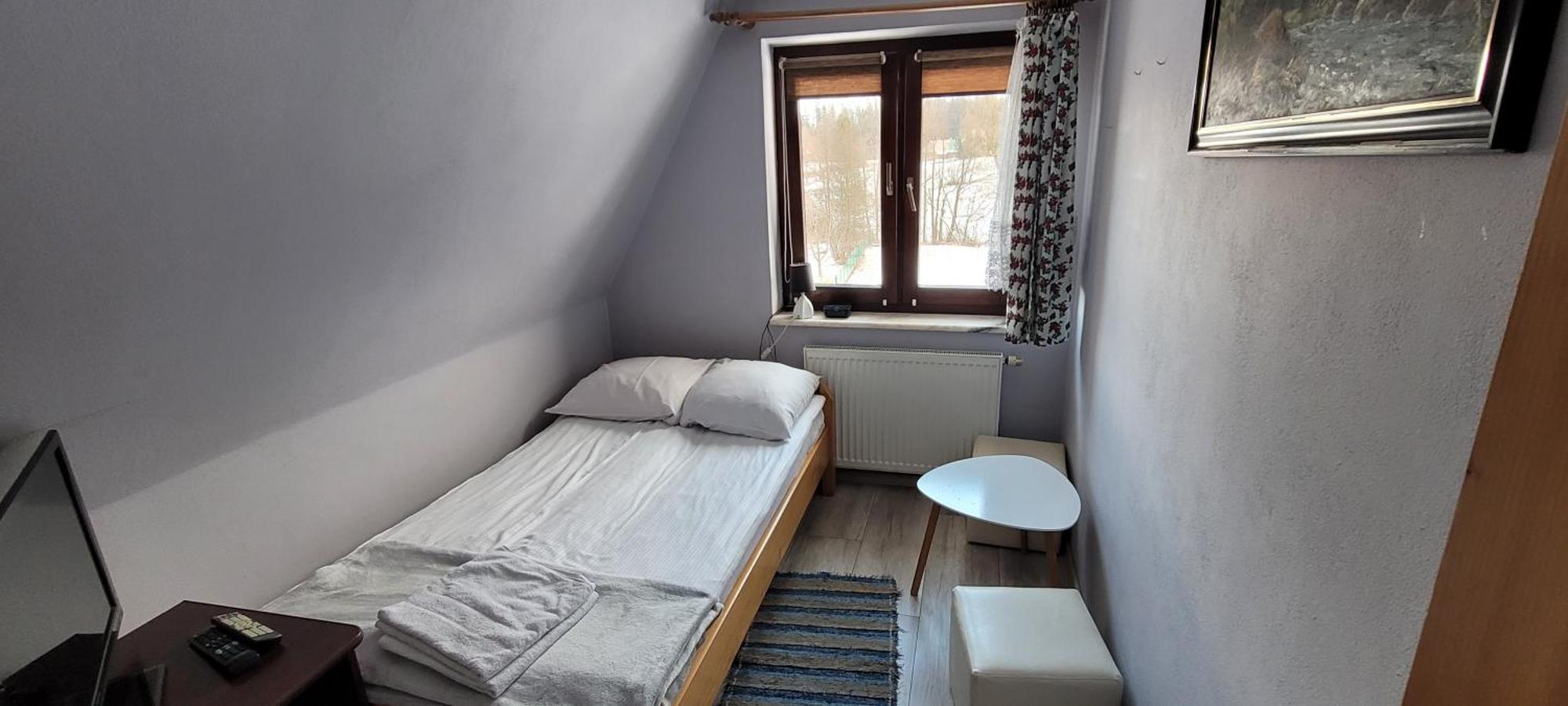 Willa Gorska Koleba Zakopane Ngoại thất bức ảnh