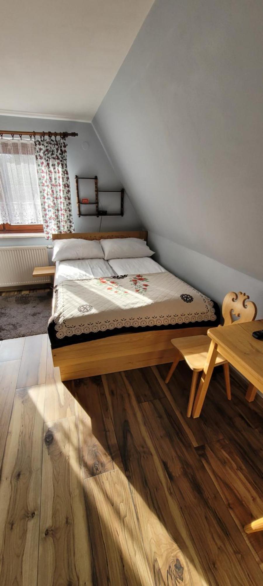 Willa Gorska Koleba Zakopane Ngoại thất bức ảnh