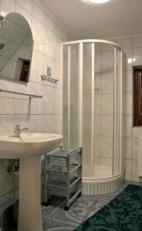 Willa Gorska Koleba Zakopane Ngoại thất bức ảnh