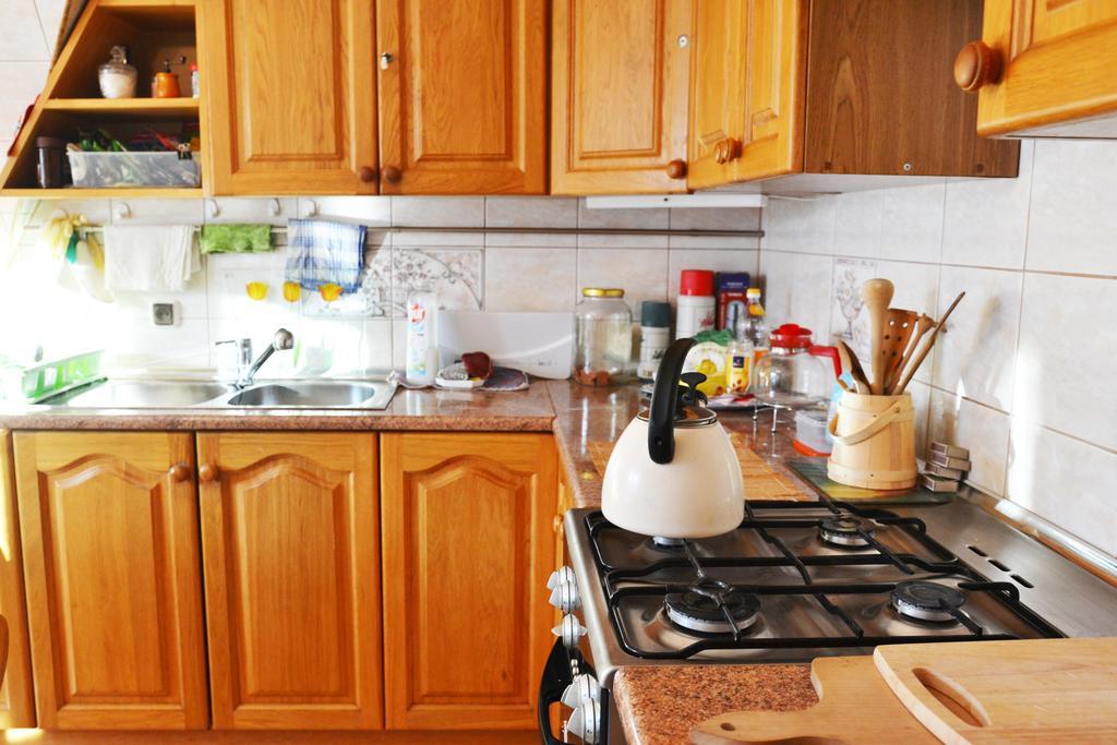 Willa Gorska Koleba Zakopane Ngoại thất bức ảnh