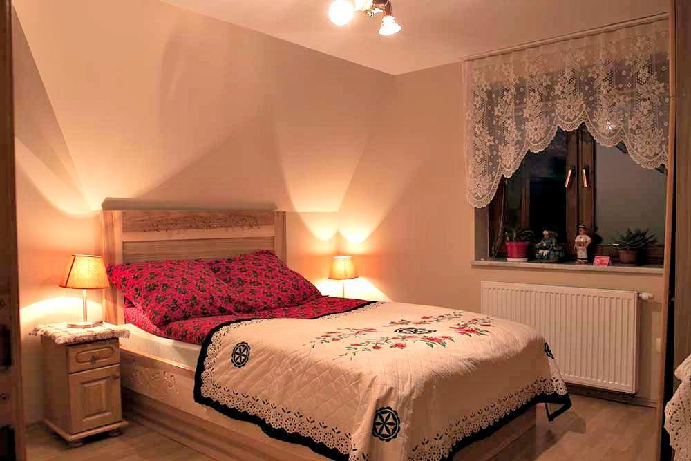 Willa Gorska Koleba Zakopane Ngoại thất bức ảnh