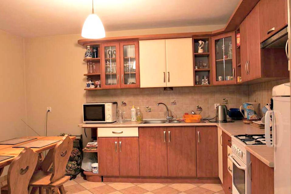 Willa Gorska Koleba Zakopane Ngoại thất bức ảnh