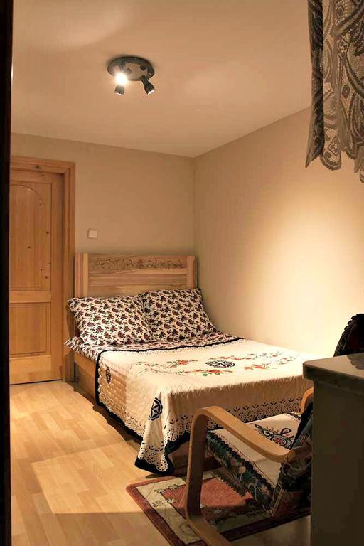 Willa Gorska Koleba Zakopane Ngoại thất bức ảnh