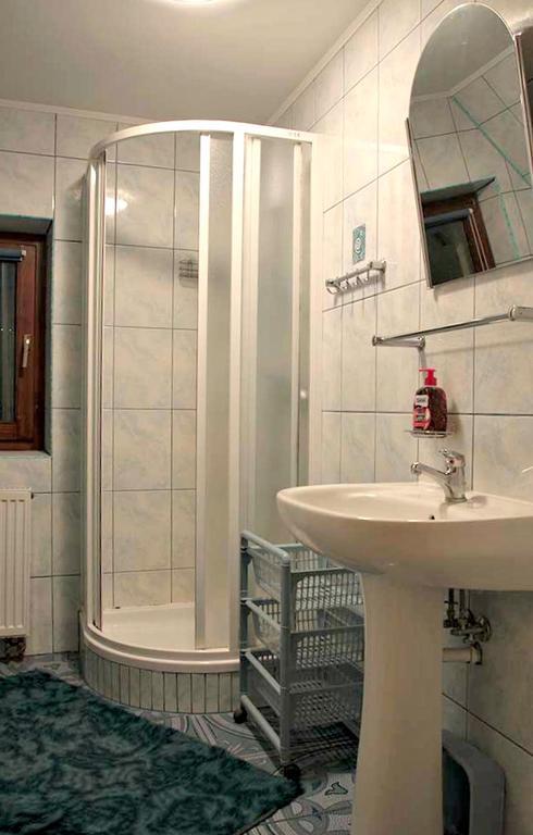 Willa Gorska Koleba Zakopane Ngoại thất bức ảnh